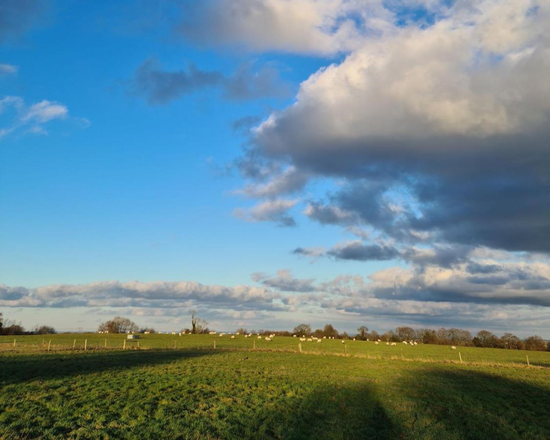 Milberry Green Meadows Warlingham Exterior foto