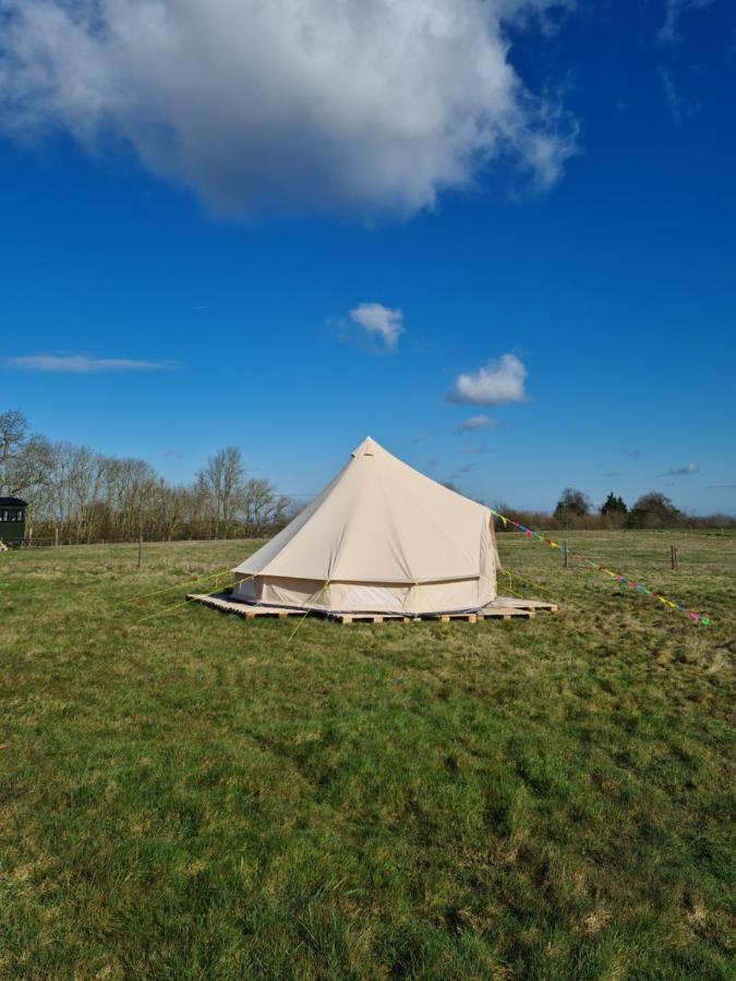Milberry Green Meadows Warlingham Exterior foto
